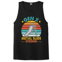 Gen X Metal Slide A Strong PosiCharge Competitor Tank