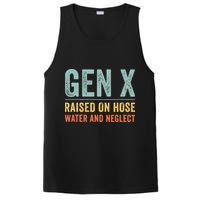 GEN X raised on hose water and neglect Retro Generation X PosiCharge Competitor Tank