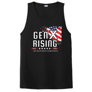 Gen X Rising We Have Been Summoned PosiCharge Competitor Tank