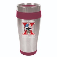 Gen X The Badass Generation Before All You Sissies Were Born 16oz Travel Tumbler