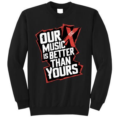 Gen X Vintage Sweatshirt