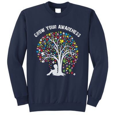 Grow Your Awareness Gift Sweatshirt