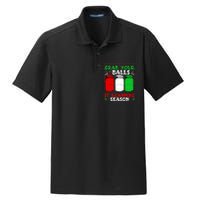 Grab Your Balls Canning Christmas Mason Jar Gifts  Dry Zone Grid Polo