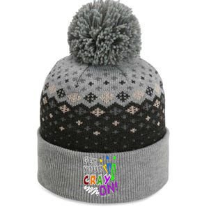 Get Your Cray On Teacher Appreciation Day Back To School The Baniff Cuffed Pom Beanie