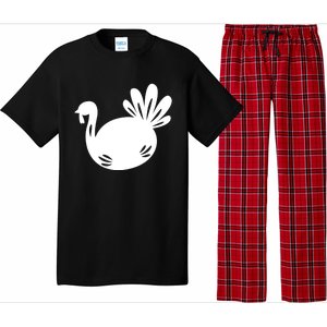 Get Your Fat Pants Ready Gift Pajama Set