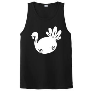 Get Your Fat Pants Ready Gift PosiCharge Competitor Tank