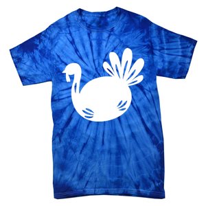 Get Your Fat Pants Ready Gift Tie-Dye T-Shirt