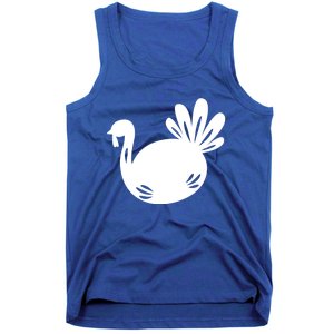 Get Your Fat Pants Ready Gift Tank Top