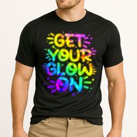 Get Your Glow On Performance Shirt