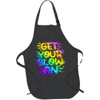 Get Your Glow On Apron