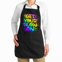 Get Your Glow On Apron