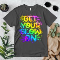 Get Your Glow On Premium T-Shirt