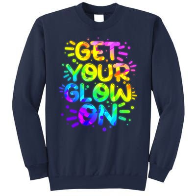 Get Your Glow On Sweatshirt