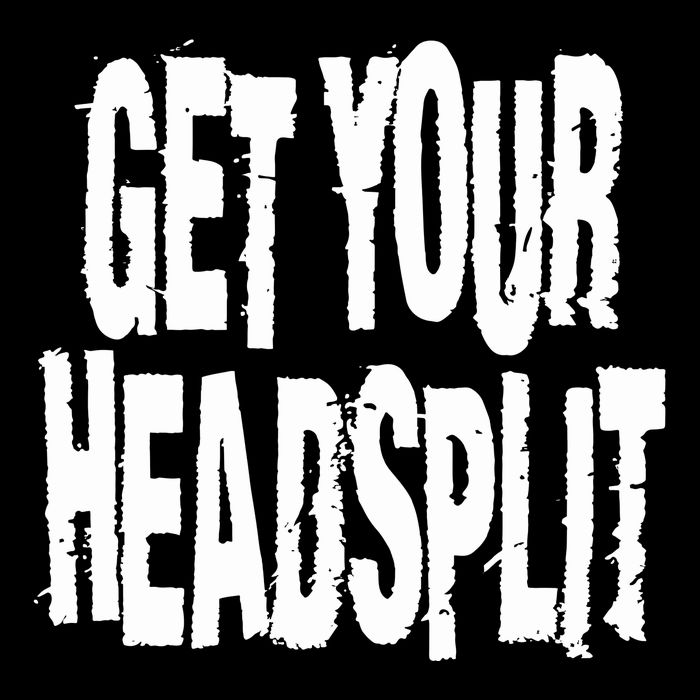 Get Your Headsplit Bucket Hat