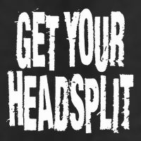 Get Your Headsplit 25L Jumbo Tote