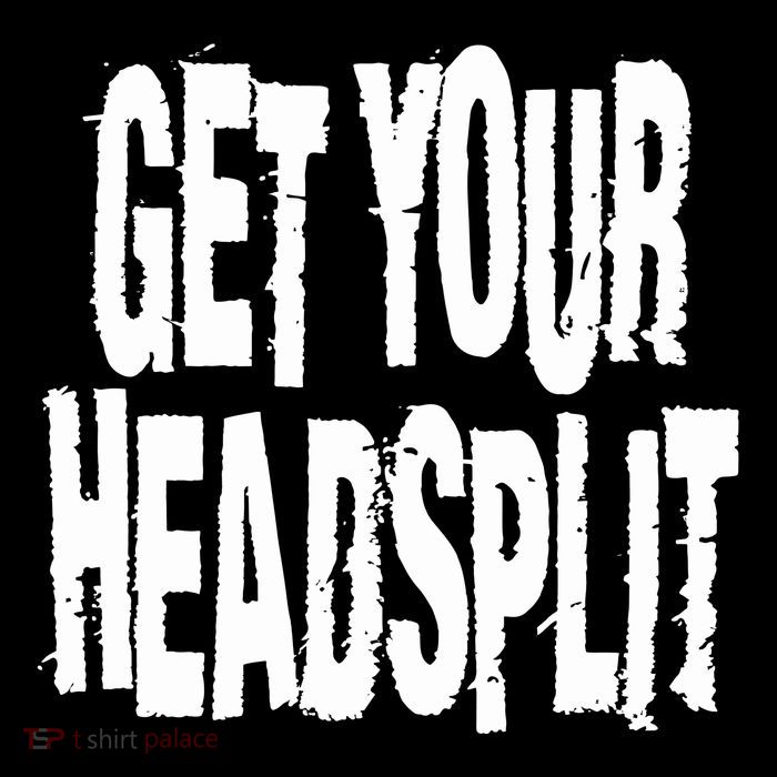 Get Your Headsplit Pom Pom 12in Knit Beanie