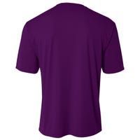 Gymnast Power Strength Fearless Rhythmic Gymnastics Performance Shirt