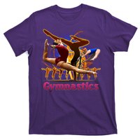 Gymnastics Logo T-Shirt