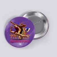 Gymnastics Logo Button