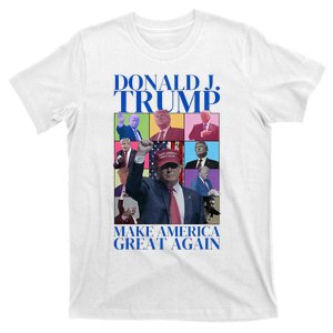 Get Your Trump Er@ Funny Trump Make America Great Again T-Shirt