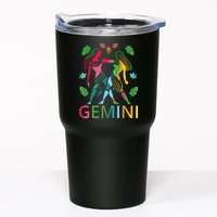 Gemini Zodiac Spring Gemini Birthday Tumbler