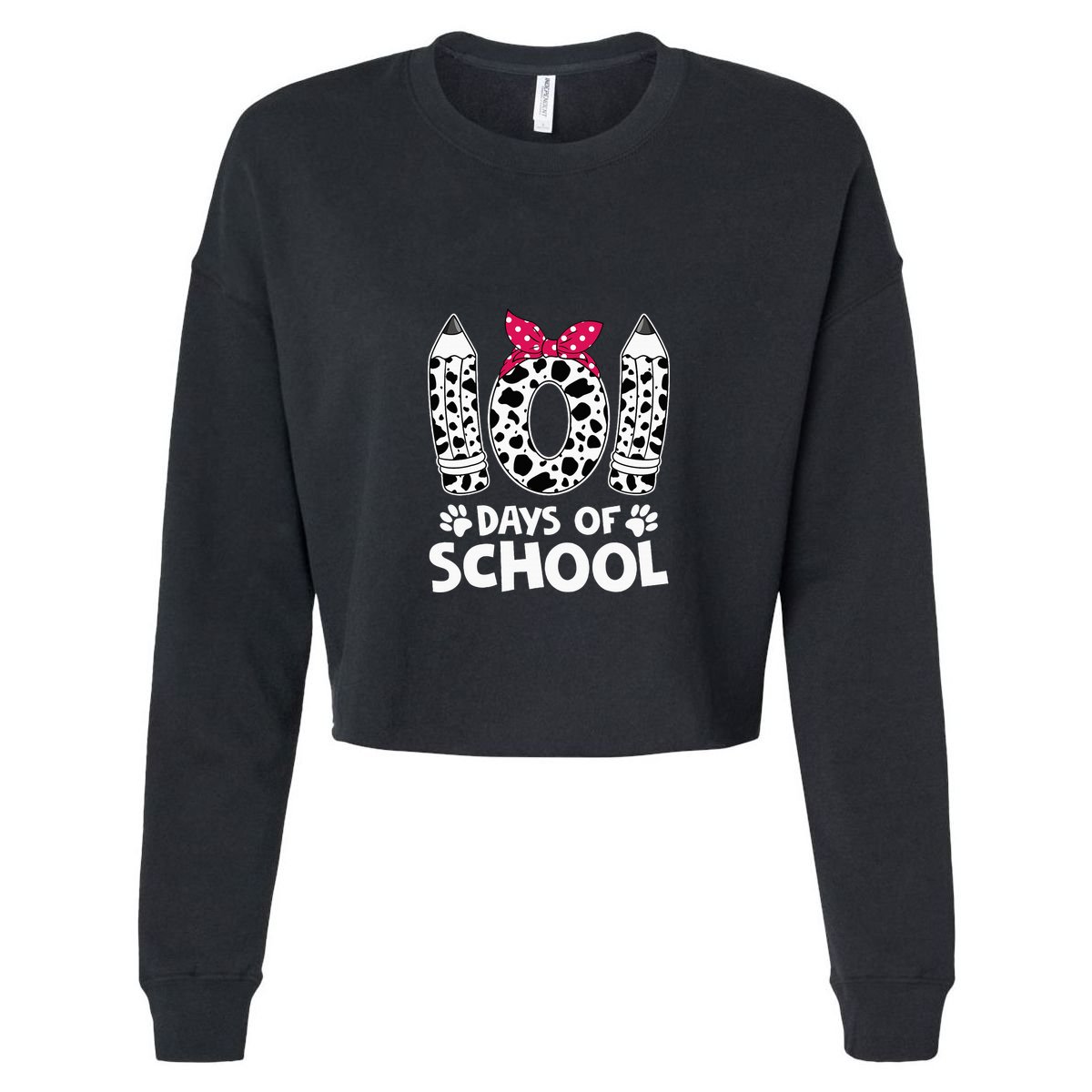 Happy 101 Days Of School Funny Student Teacher Gifts Cool Comfort Performance Bucket Hat