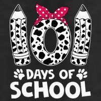 Happy 101 Days Of School Funny Student Teacher Gifts 11oz C Handle Ceramic Mug