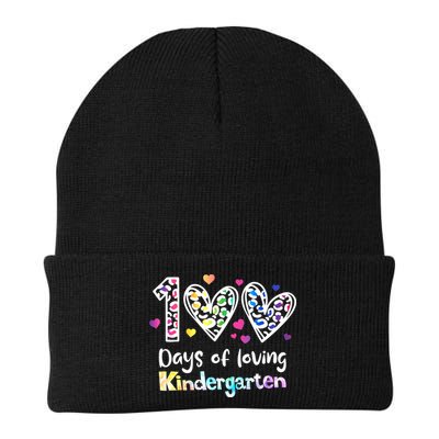 Happy 100th Day Of Kindergarten Teachers 100 Days Beanie