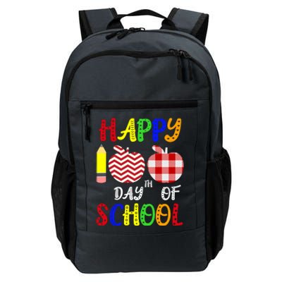 Happy 100th Day Of School Daily Commute Backpack