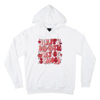 Happy 100th Day Of School In My 100 Days Of School Era Hoodie