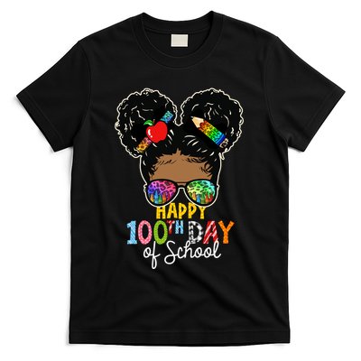 Happy 100th Day T-Shirt
