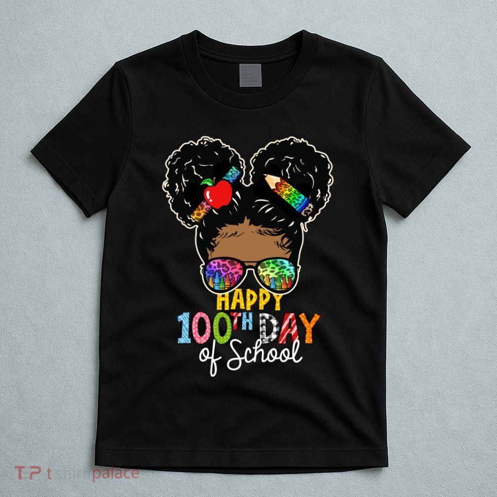 Happy 100th Day T-Shirt