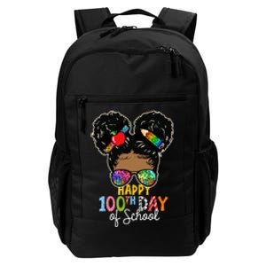 Happy 100th Day Daily Commute Backpack