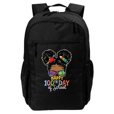 Happy 100th Day Backpack