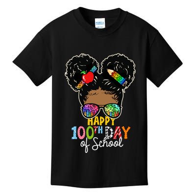 Happy 100th Day Kids T-Shirt