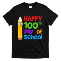 Happy 100th Day Of School Cute T-Shirt