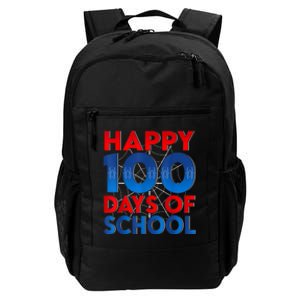 Happy 100 Days Of School Celebrating A Milestone Daily Commute Backpack