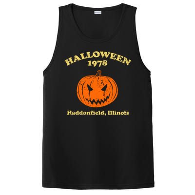 Halloween 1978 Haddonfield Illinois PosiCharge Competitor Tank