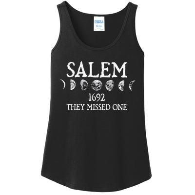 Halloween 1978 Haddonfield Illinois Class Of 1978 Ladies Essential Tank