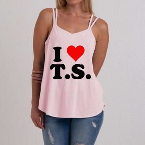 Heart 1989 Women's Strappy Tank