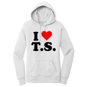 Heart 1989 Women's Pullover Hoodie