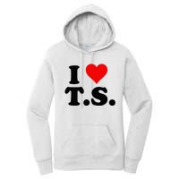 Heart 1989 Women's Pullover Hoodie