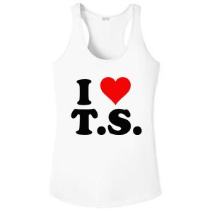 Heart 1989 Ladies PosiCharge Competitor Racerback Tank