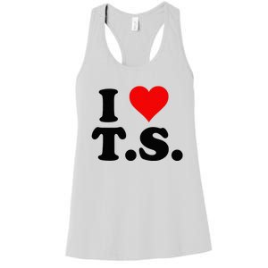 Heart 1989 Women's Racerback Tank