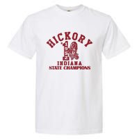 Hickory 1952 Indiana State Champions Garment-Dyed Heavyweight T-Shirt