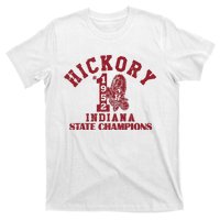 Hickory 1952 Indiana State Champions T-Shirt