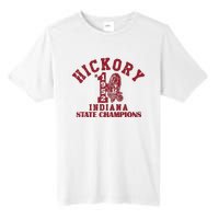 Hickory 1952 Indiana State Champions Tall Fusion ChromaSoft Performance T-Shirt