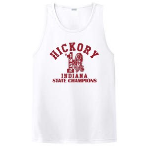 Hickory 1952 Indiana State Champions PosiCharge Competitor Tank