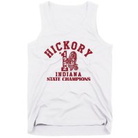 Hickory 1952 Indiana State Champions Tank Top