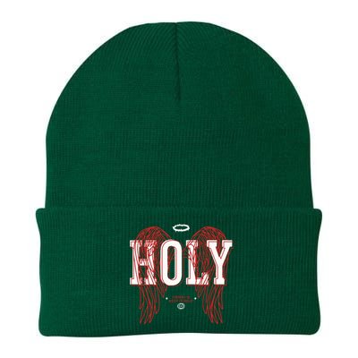 Holy 1 Peter 1 16 Keep It Holy Knit Cap Winter Beanie